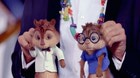 Alvin a Chipmunkovia 3 