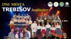 DNI MESTA TREBIŠOV 2026