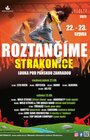 ROZTANČÍME STRAKONICE / hudební festival 
