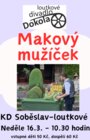 Makov muek