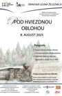 Pod hviezdnou oblohou