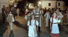 Salamandrové dni 2026: Program na námestí + Biela noc