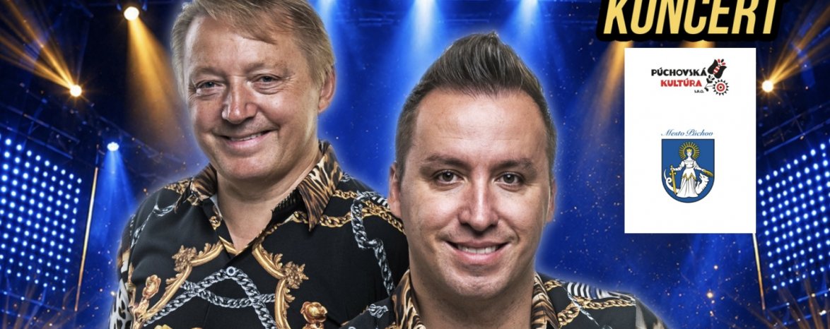 PARÁDA TOUR 2027 – DUO JAMAHA