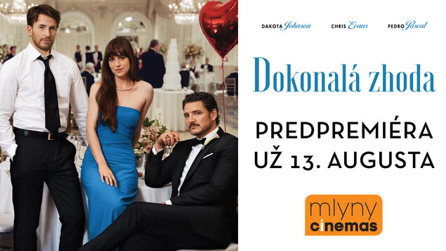 Dokonalá zhoda