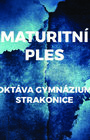 Maturitní ples Oktáva Gymnázium Strakonice