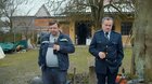 Keby radšej horelo