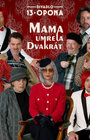 Mama umrela dvakrát - autor: Vinko Möderndorfer / preklad Ján Jankovič