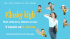 Pánský klub
