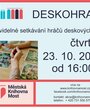 Deskohraní