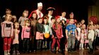 Foto: Kde bolo, tam bolo... 27.02.2022