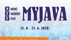 MFF MYJAVA 2020 Streda