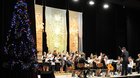 Sváteční koncert<br> Základní umělecké školy Uherský Brod