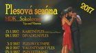 PLESOVÁ SEZÓNA 2017