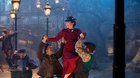 Mary Poppins se vrací