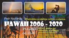 Petr Nazarov - Hawaii 2006-2020