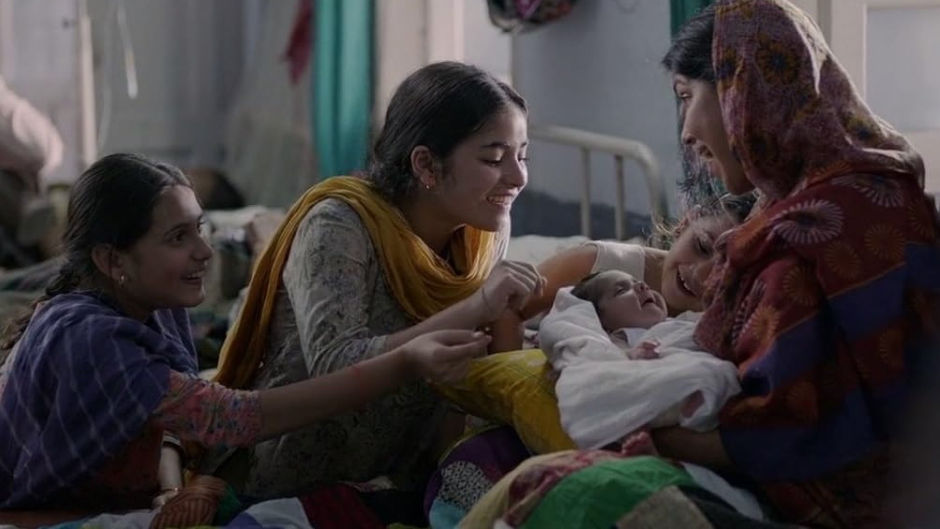 DANGAL :: INDICKÝ FILMOVÝ FESTIVAL