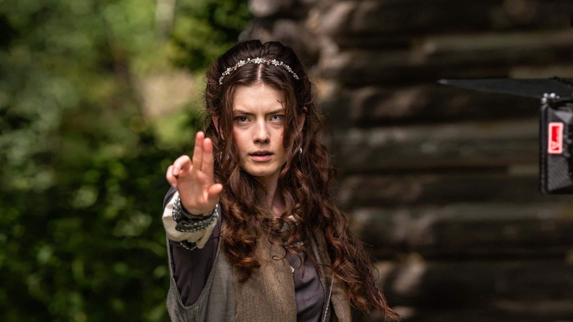 Zrodenie alchymistky