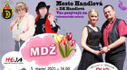 MDŽ 2021
