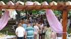 FOTO: Dotyky s levanduľou, 16.06.2019