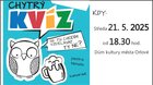 Chytrý kvíz Orlová
