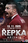 Řepka: Hříšník