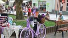 FOTO: Dotyky s levanduľou, 16.06.2019