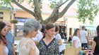 FOTO: Dotyky s levanduľou, 16.06.2019