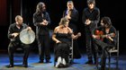 Flamenco Hoy de Carlos Saura