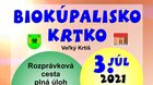 Rozprávková cesta na kupku
