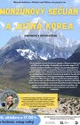Monzúnový Sečuán a Južná Kórea 