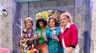 KLIMAKTÉRIUM 2 alebo ošiaľ menopauzy 