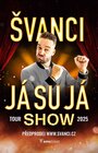 vanci show "J su j"