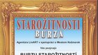 Burza starožitností