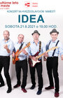 IDEA-rocková kubínska kapela