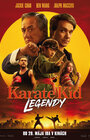 Karate Kid: Legendy