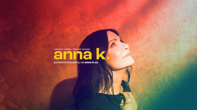 Anna K