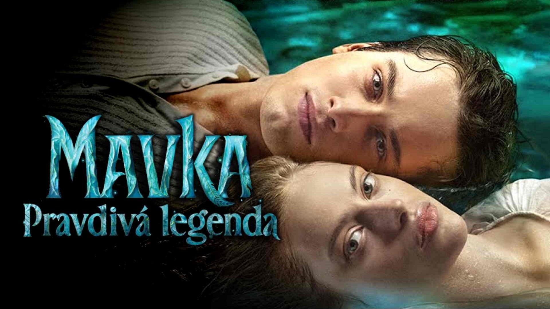 Mavka: Pravdivá legenda