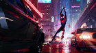 Spider-Man: Paralelné svety - Letný prázdninový festival