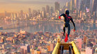 Spider-Man: Paralelné svety - Letný prázdninový festival