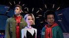 Spider-Man: Paralelné svety - Letný prázdninový festival