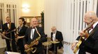 Old Boys Jazz Band - koncert