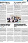 2026/6 ŠTÚROVO a OKOLIE / PÁRKÁNY és VIDÉKE