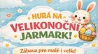 Velikonoční jarmark