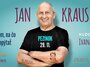 Jan Kraus - POVIEM VÁM, NA ČO SA MÁTE OPÝTAŤ 