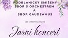 Jarní koncert
