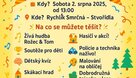 Velký dětský den na Rychlíku!