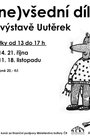 Uutěrky - (Ne)všední den pana Stana.