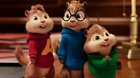 Alvin a Chipmunkovia: Čiperná jazda