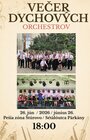 VEČER DYCHOVÝCH ORCHESTROV
