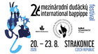 26. mezinárodní dudácký festival 